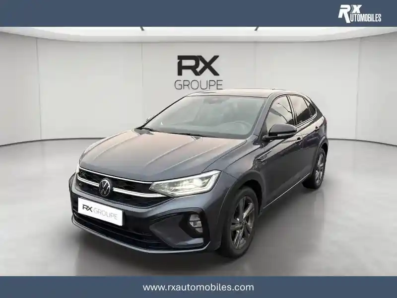 Photo Volkswagen Taigo R-line