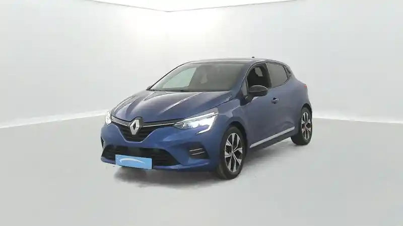 Photo Renault Clio Evolution