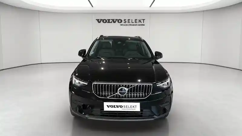 Photo Volvo Xc40 Plus