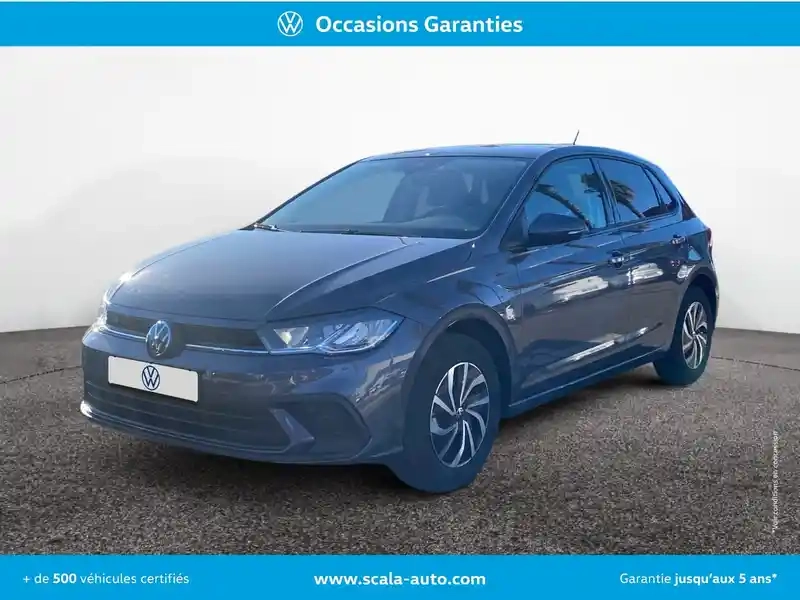 Photo Volkswagen Polo Vw Edition