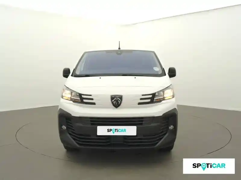 Photo Peugeot Expert