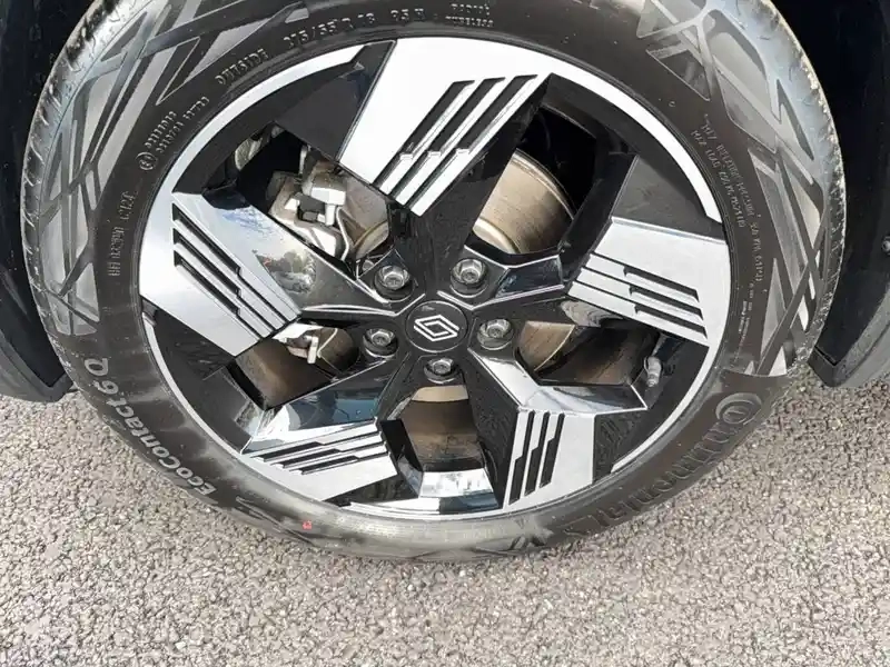 Photo Renault Symbioz Techno