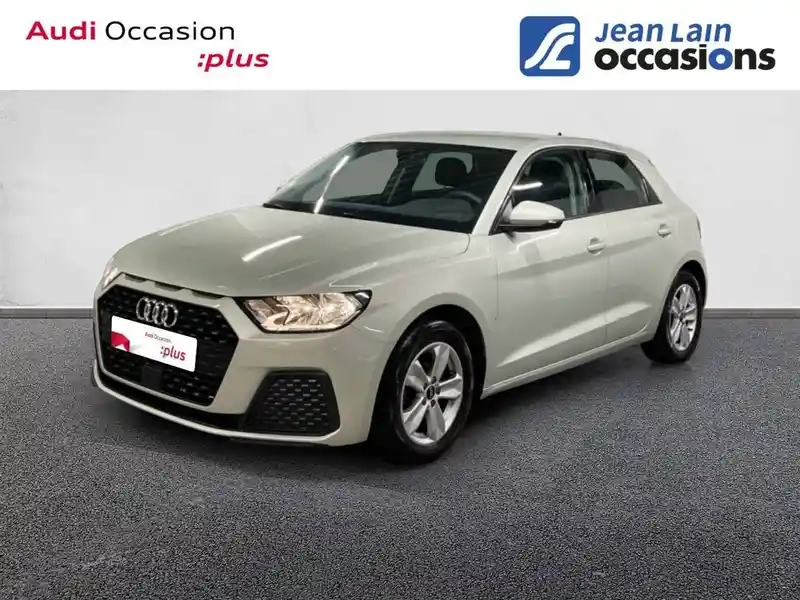 Photo Audi A1 A1