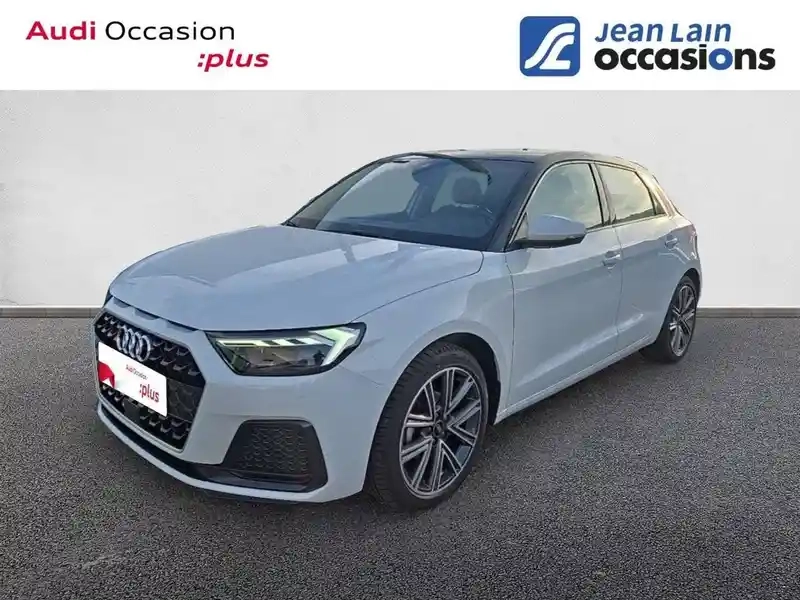 Photo Audi A1 Design