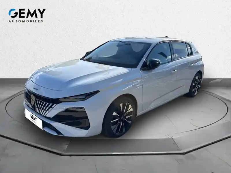 Photo Peugeot 308 Allure