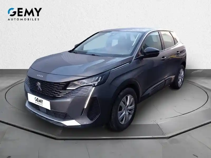 Photo Peugeot 3008 Active Pack