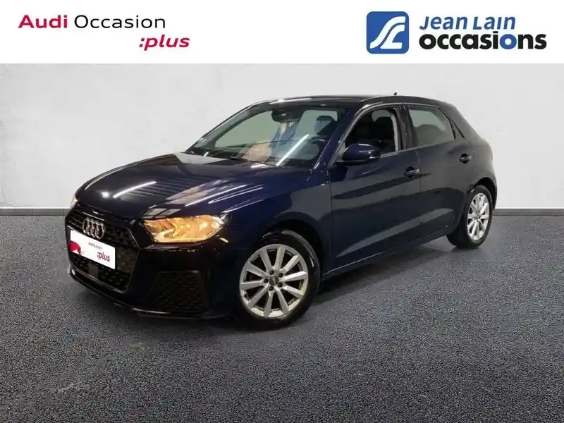 Photo Audi A1 A1