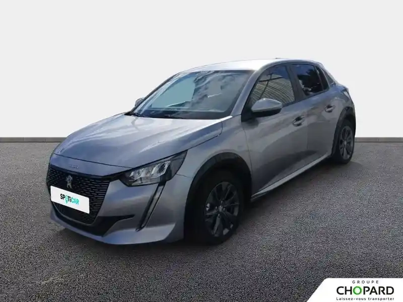 Photo Peugeot 208 Style