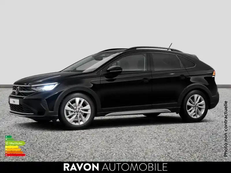 Photo Volkswagen Taigo R-line