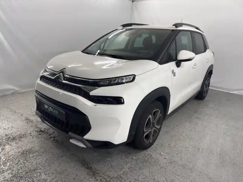 Photo Citroën C3 Aircross
