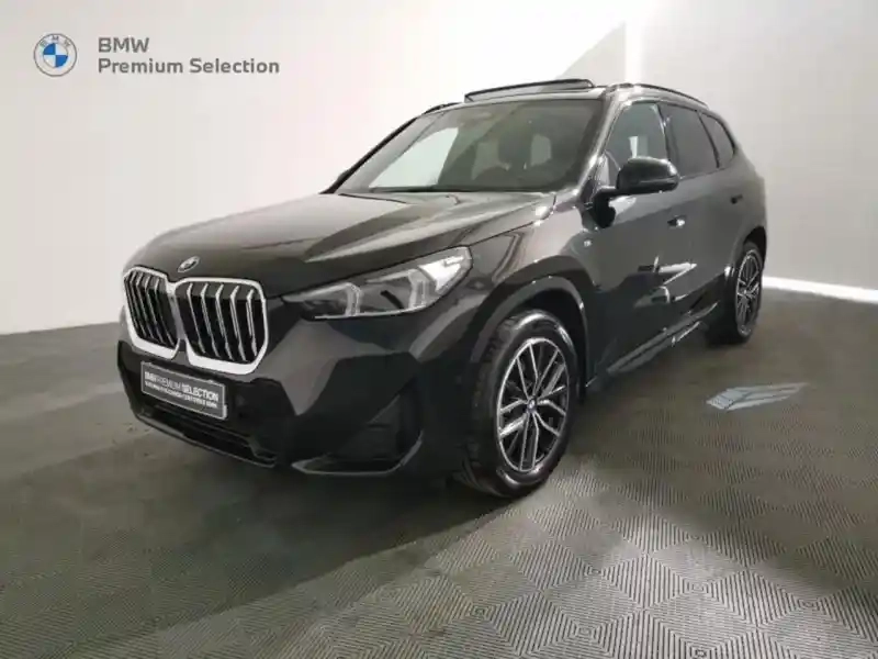 Photo Bmw X1