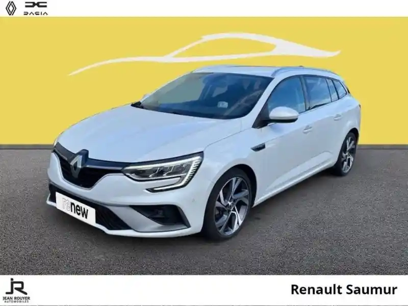 Photo Renault Megane