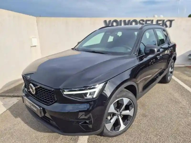 Photo Volvo Xc40