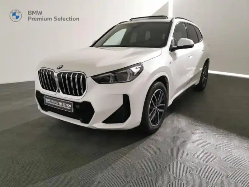 Photo Bmw X1