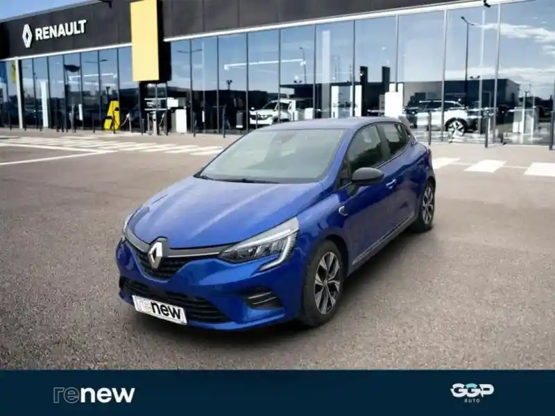 Photo Renault Clio