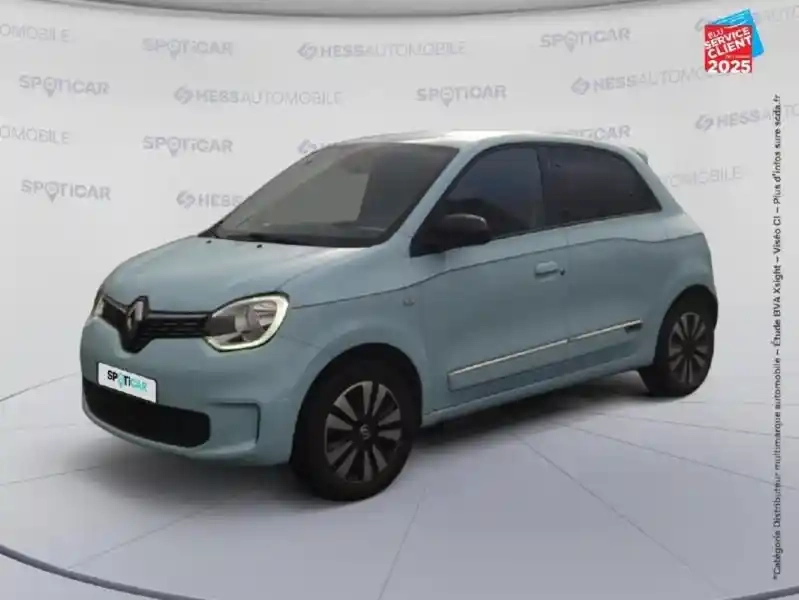 Photo Renault Twingo