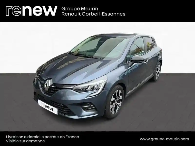 Photo Renault Clio