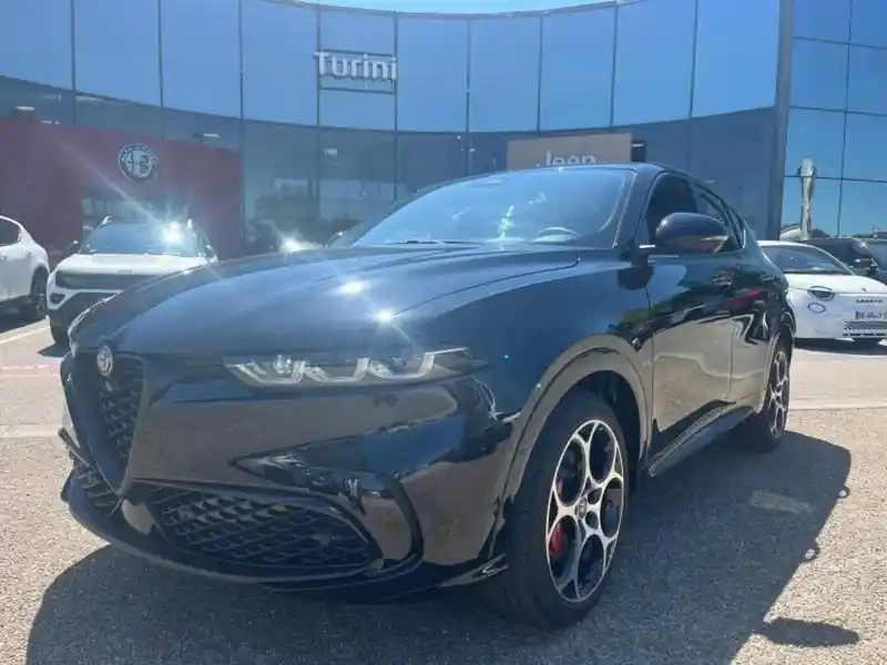 Photo Alfa Romeo Tonale