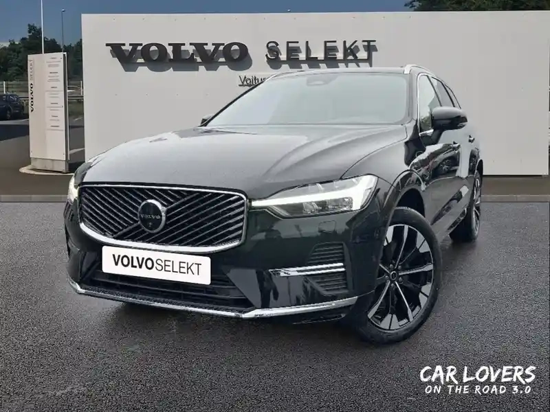 Photo Volvo Xc60 Ultra Style Chrome