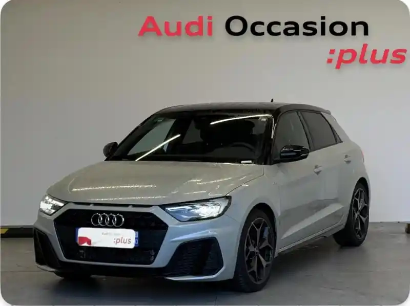 Photo Audi A1 S Line