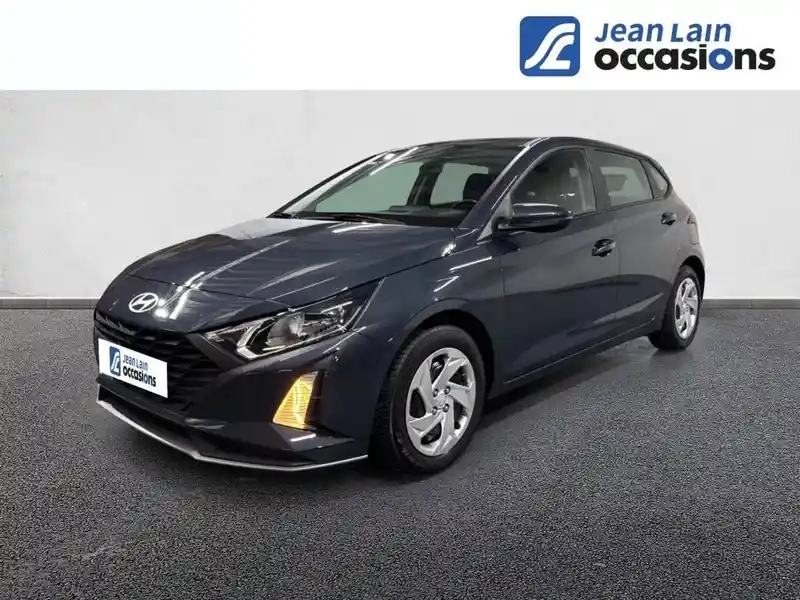 Photo Hyundai I20 Initia