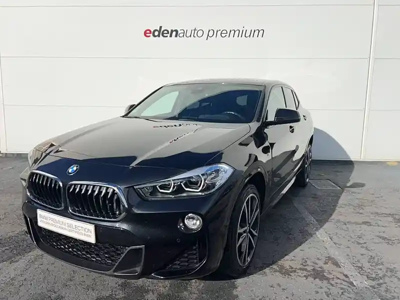 Photo Bmw X2 M Sport