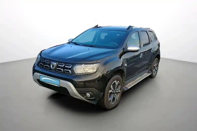 Photo Dacia Duster Prestige