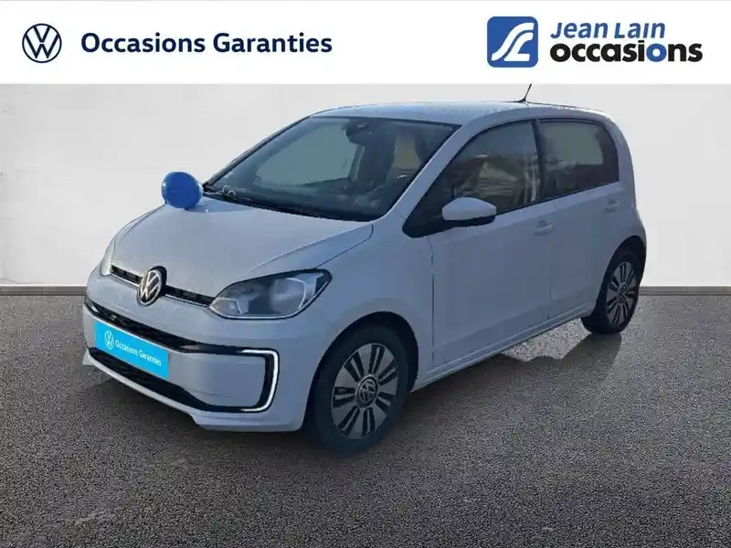 Photo Volkswagen Up Life Plus