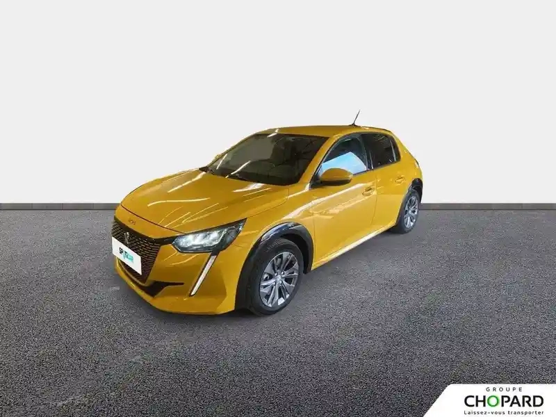 Photo Peugeot 208 Style