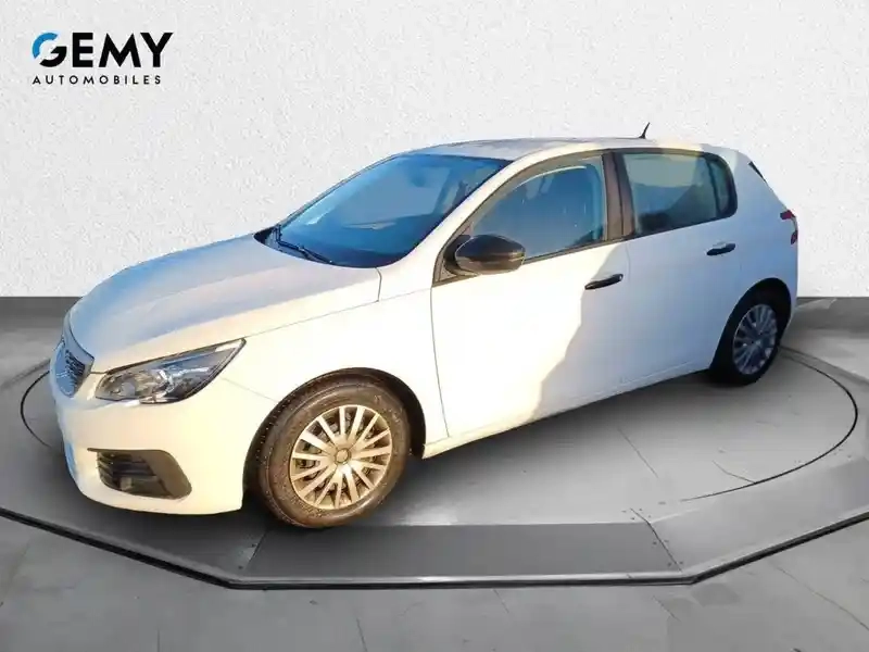 Photo Peugeot 308 Access