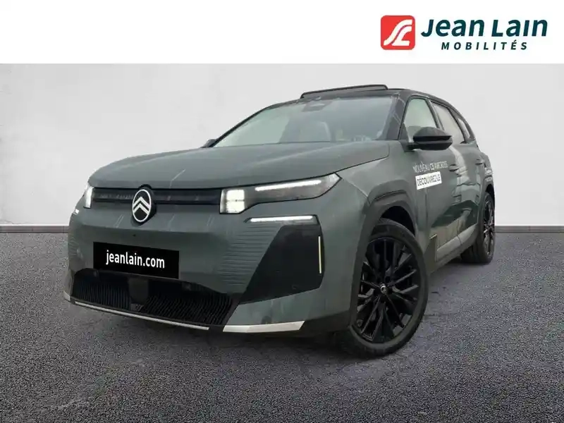 Photo Citroën C5 Aircross Business