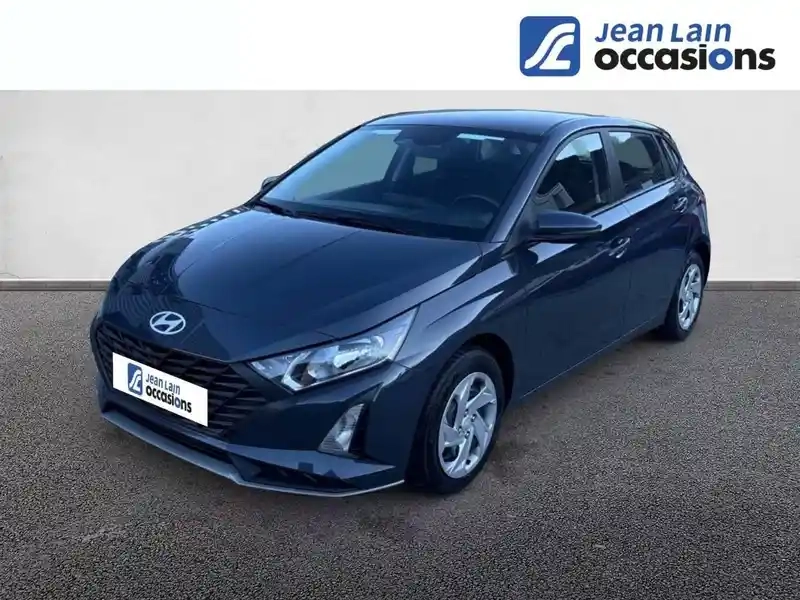 Photo Hyundai I20 Initia