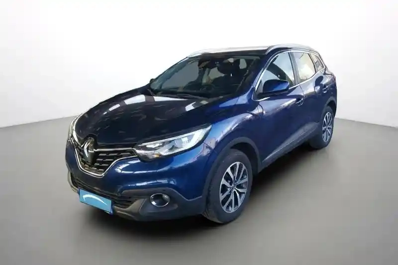 Photo Renault Kadjar Business