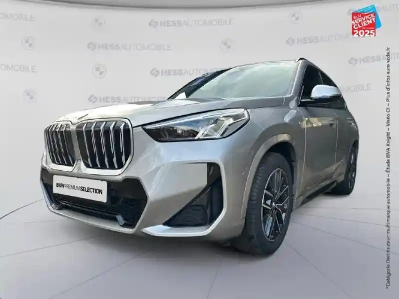 Photo Bmw X1