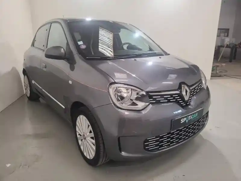 Photo Renault Twingo