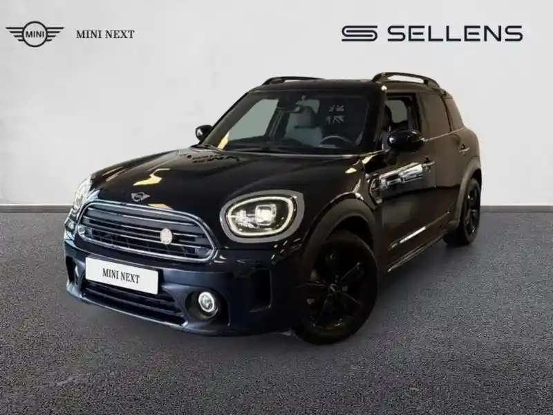 Photo Mini Countryman