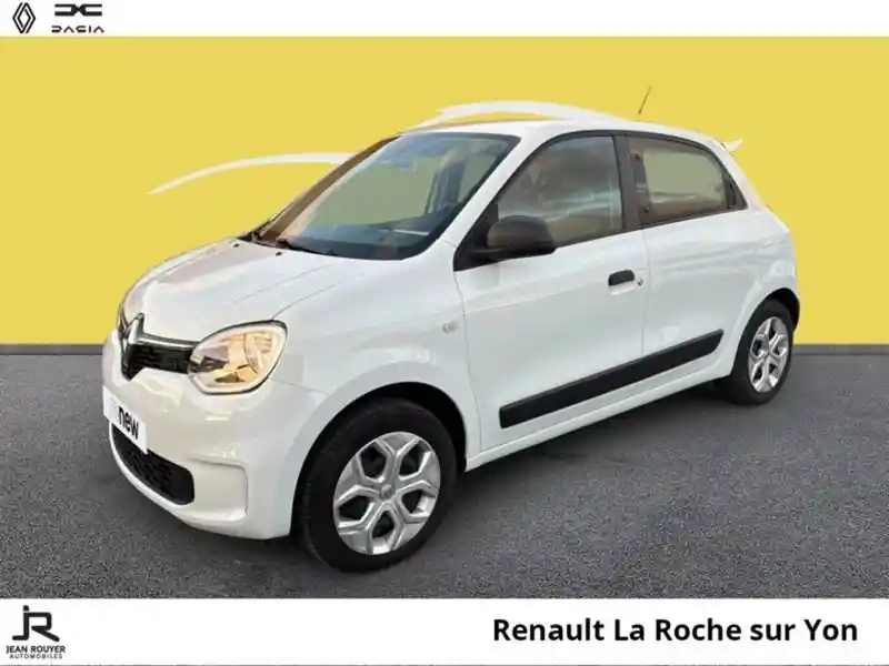 Photo Renault Twingo