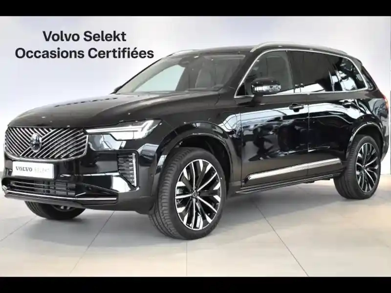 Photo Volvo Xc90