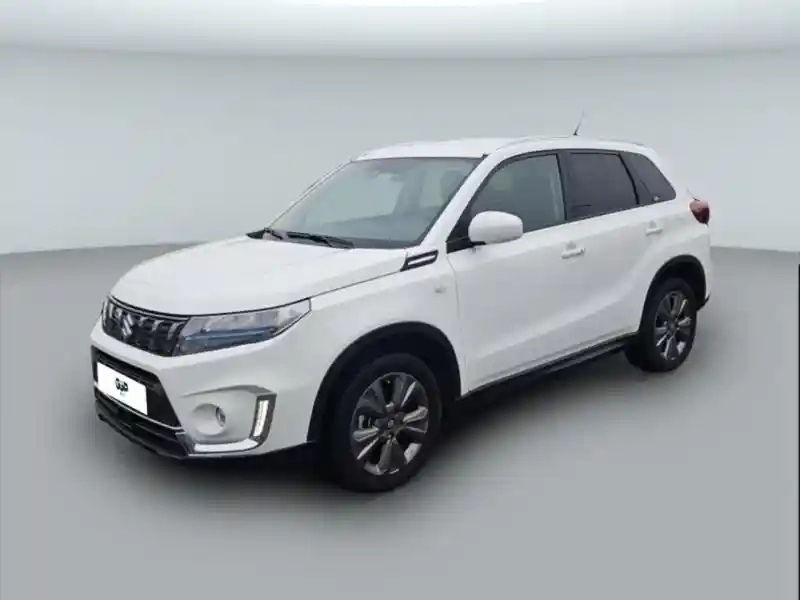 Photo Suzuki Vitara