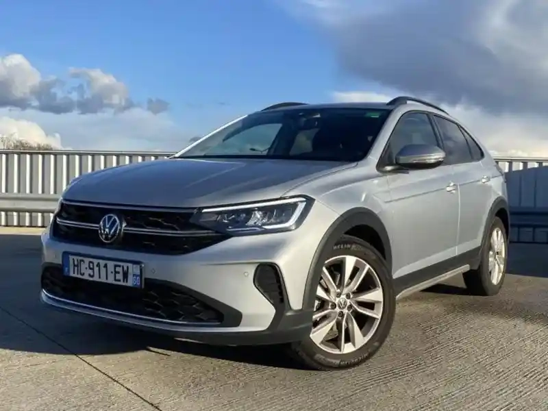 Photo Volkswagen Taigo