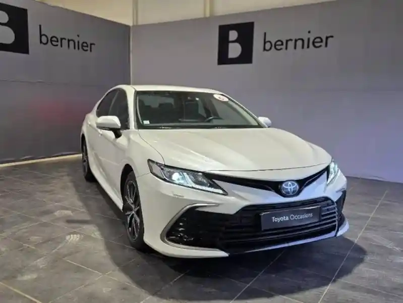 Photo Toyota Camry