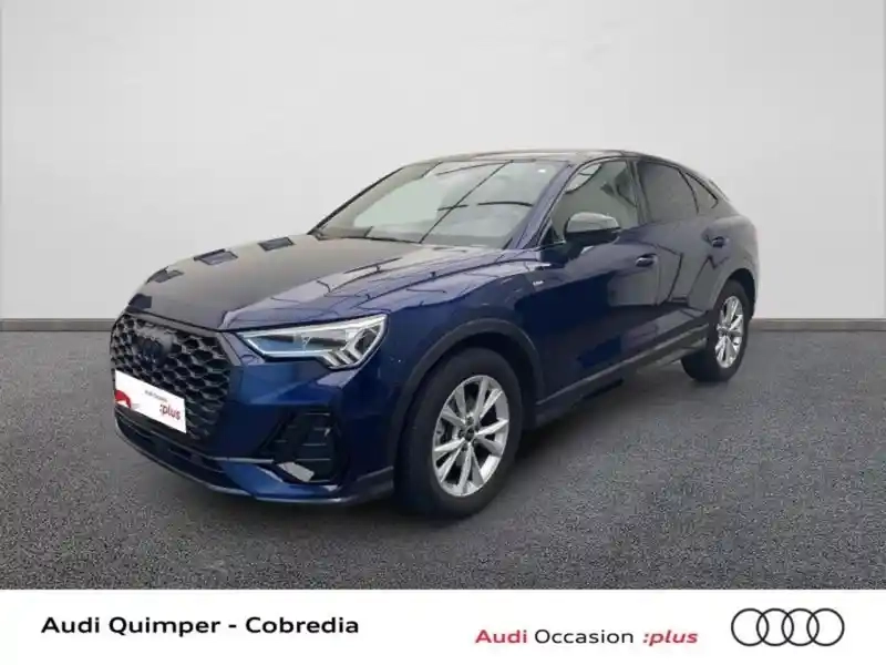 Photo Audi Q3