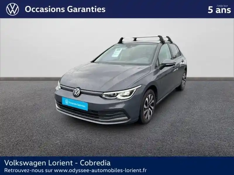 Photo Volkswagen Golf