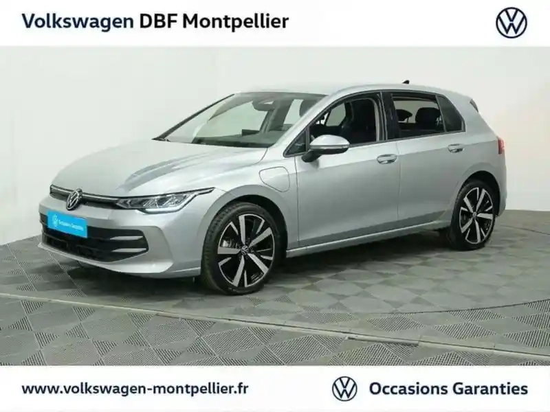 Photo Volkswagen Golf 1.5 Ehybrid 204 Dsg6 Vw Edition