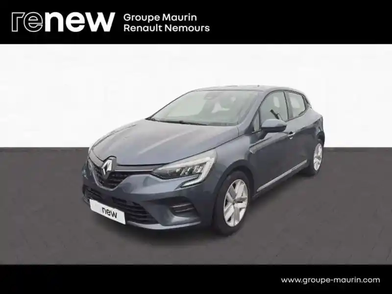 Photo Renault Clio
