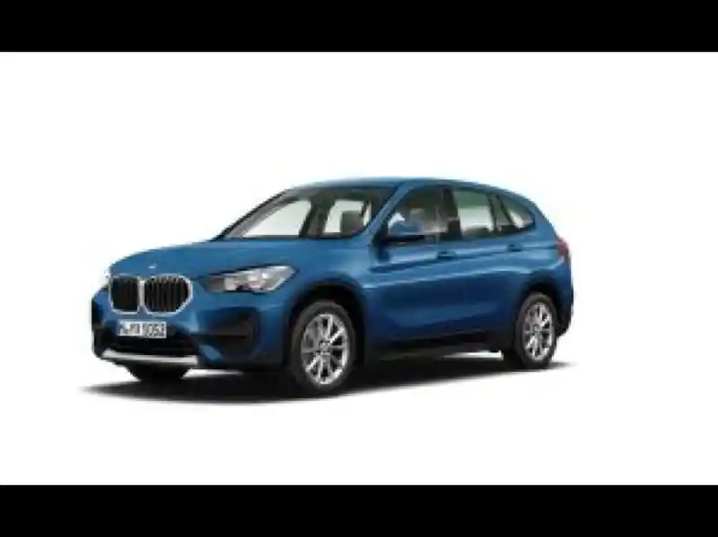 Photo Bmw X1