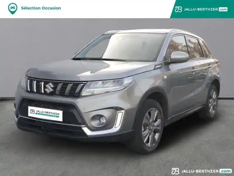 Photo Suzuki Vitara