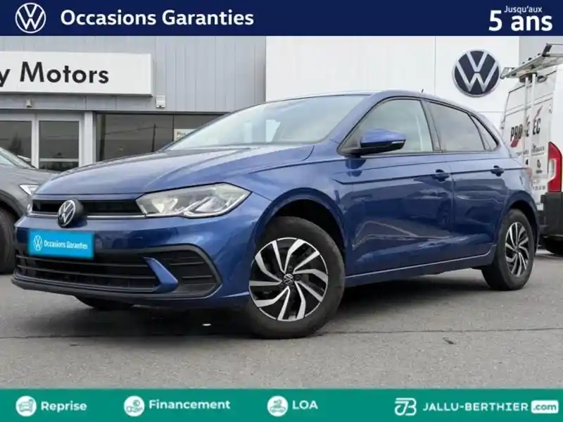 Photo Volkswagen Polo