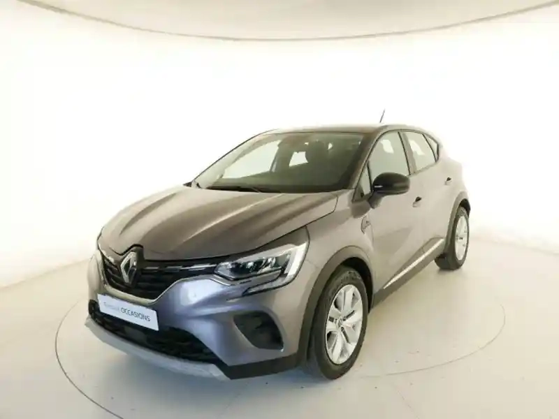 Photo Renault Captur