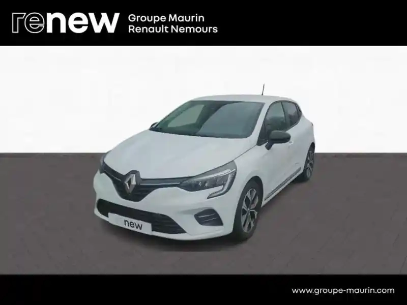 Photo Renault Clio